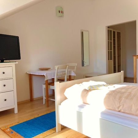 Gaestezimmer Puzwidu Bed & Breakfast Vienna Luaran gambar